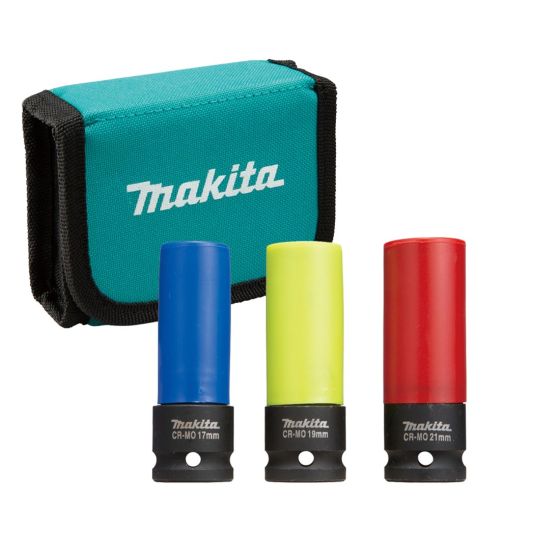 Bộ đầu tuýp Makita E-12354 ( 17-19-21mm) 2 bo dau tuyp makita e 12354 17 19 21mm 1693380785