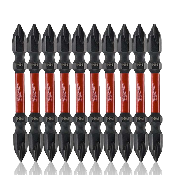 Bộ đầu vặn vít ngắn (PH1-65mm) Milwaukee 48-32-4360 3 bo dau van vit ngan ph1 65mm milwaukee 48 32 4360 1657607956