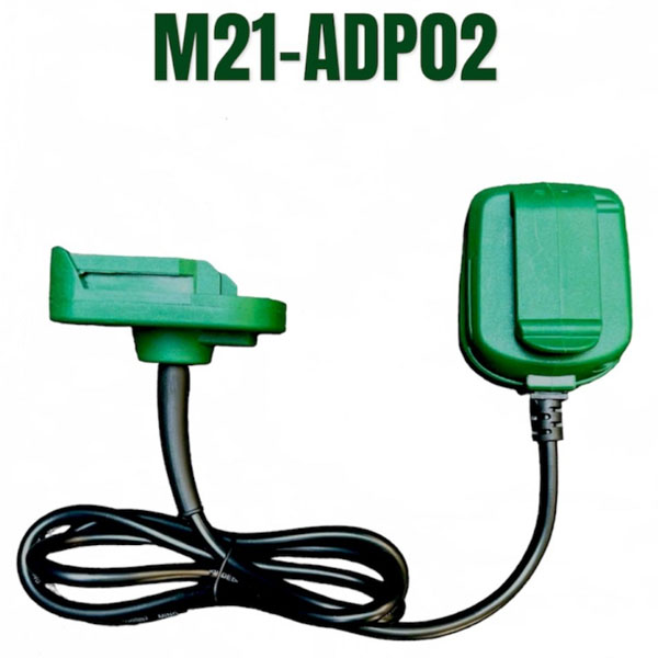 Bộ dây chuyển đổi Dekton cho máy M21-ADP02