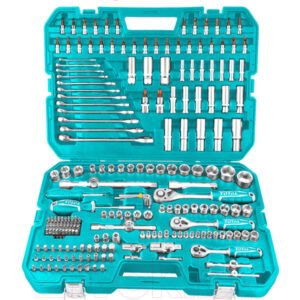 Bộ Đồ Nghề Đa Năng Total THKTHP22166