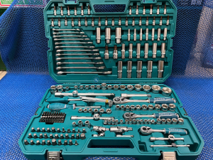 Bộ đồ nghề đa năng Total THKTHP22166