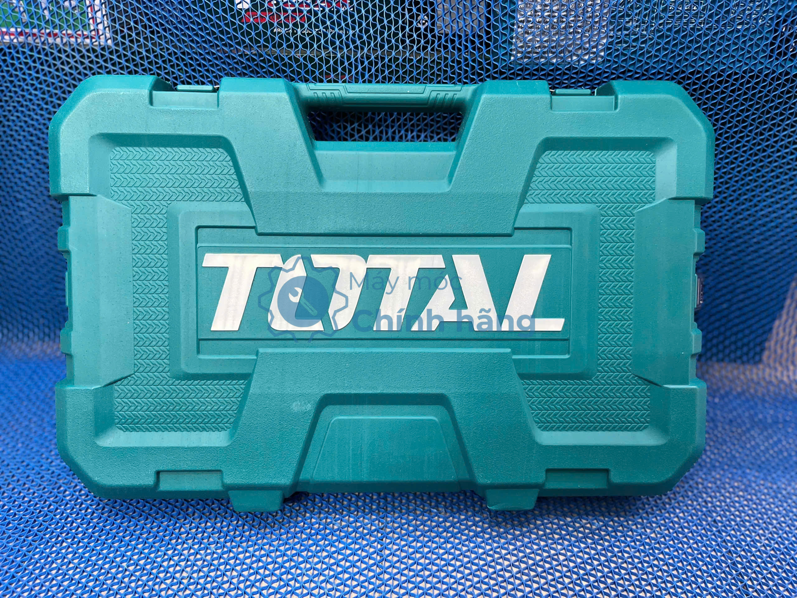 Alternative view of Bộ Đồ Nghề Đa Năng Total THKTHP22166