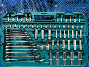 Bộ đồ nghề đa năng Total THKTHP22166