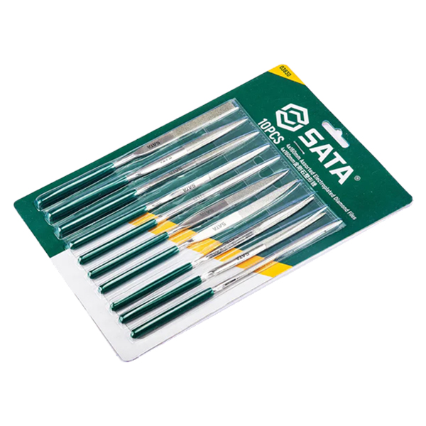 Bộ dũa phủ kim cương 10 chi tiết 3x160mm Sata 03830 2 bo dua phu kim cuong 10 chi tiet 3x160mm sata 03830 1755566016