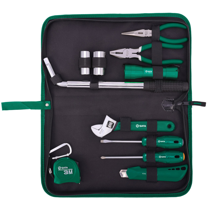 Bộ dụng cụ 11 chi tiết dùng cho ô tô SATA 06011 2 bo dung cu 11 chi tiet dung cho o to sata 06011 1720606133