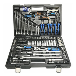 Bộ dụng cụ 143 món LICOTA ALK-8009F