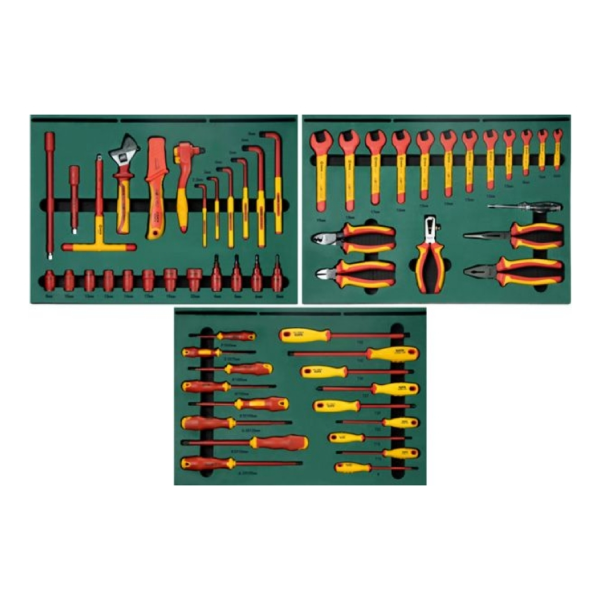 Bộ dụng cụ bảo dưỡng xe cầm tay hiệu 59 cái SATA 09935 3 bo dung cu bao duong xe cam tay hieu 59 cai sata 09935 1756911851