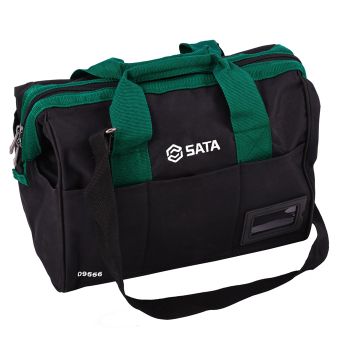 Bộ dụng cụ bảo trì cho thợ điện 32 chi tiết SATA 09556 6 Bộ dụng cụ bảo trì cho thợ điện 32 chi tiết SATA 09556 - Ảnh 6