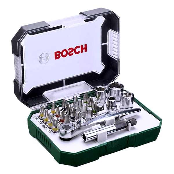 bo dung cu mo oc vit 26 chi tiet bosch 2607017322 1636467823