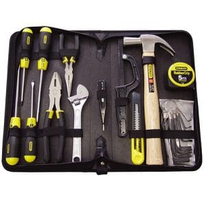 Bộ Dụng Cụ Nghề Cơ Khí