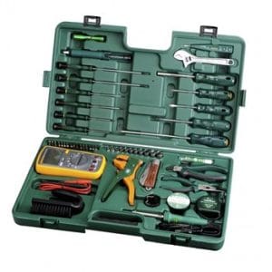 Bộ Dụng Cụ Sửa Chữa
