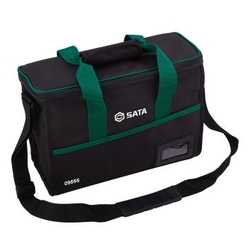 Bộ dụng cụ sửa chữa 23 chi tiết SATA 09555 6 Bộ dụng cụ sửa chữa 23 chi tiết SATA 09555 - Ảnh 6