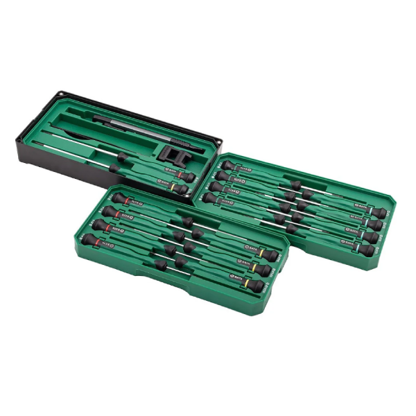 Bộ dụng cụ sửa chữa điện 20 chi tiết SATA 09321 3 bo dung cu sua chua dien 20 chi tiet sata 09321 1756908271