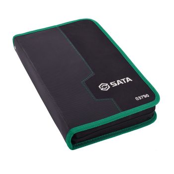 Bộ dụng cụ sửa chữa điện 21 chi tiết SATA 03790 6 Bộ dụng cụ sửa chữa điện 21 chi tiết SATA 03790 - Ảnh 6