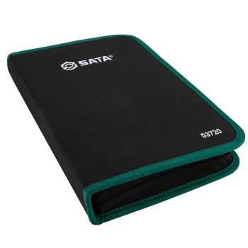 Bộ dụng cụ sửa chữa điện 22 chi tiết Sata 03720 5 Bộ dụng cụ sửa chữa điện 22 chi tiết Sata 03720 - Ảnh 5