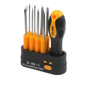 Bộ Dụng Cụ Tua Vít