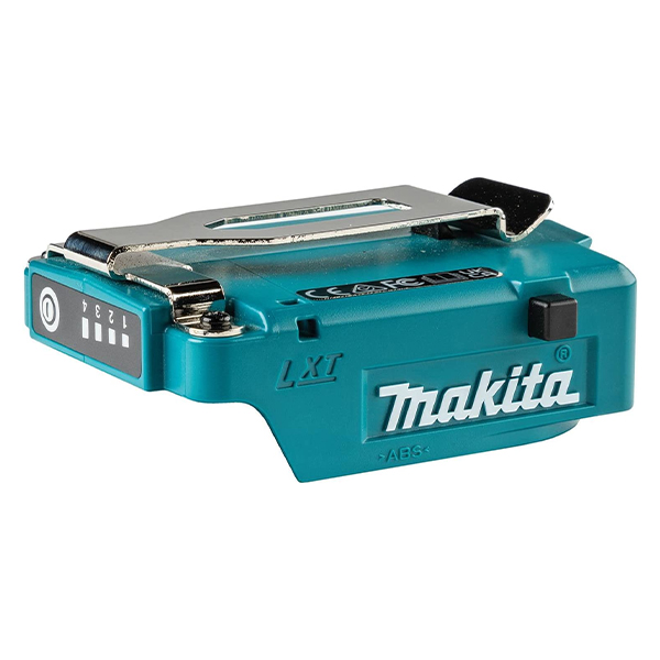 Bộ giữ Pin 18V Makita BH18V ( TD00000111 ) 5 Bộ giữ Pin 18V Makita BH18V ( TD00000111 ) - Ảnh 5