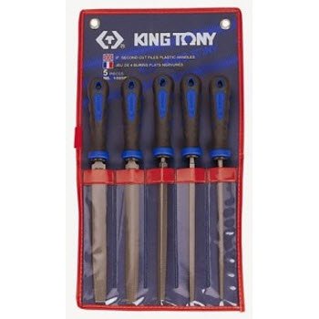 Bộ giũa 5 cây Kingtony 1015GQ