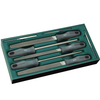 Bộ khay giũa 8 chi tiết Sata 09910A 3 bo khay giua 8 chi tiet sata 09910