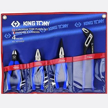 Bộ kìm Kingtony 4 cây 42104GP01 3 bo kim kingtony 4 cay 42104gp01 1