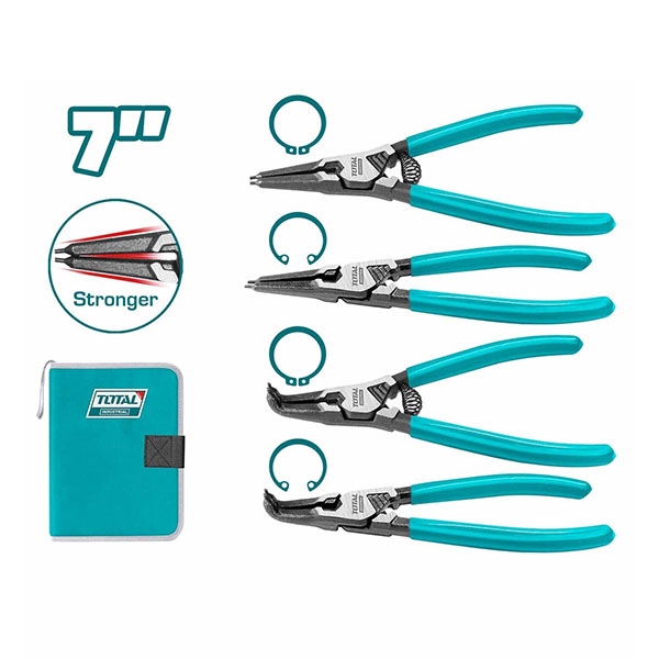 Bộ kìm mở phe 4 chi tiết 180mm Total THTJ214042 2 bo kim mo phe 4 chi tiet 180mm total thtj214042 1697527325
