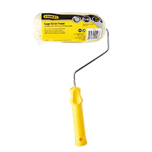 Bộ lăn sơn 7" hoàn thiện Stanley 1-29-493