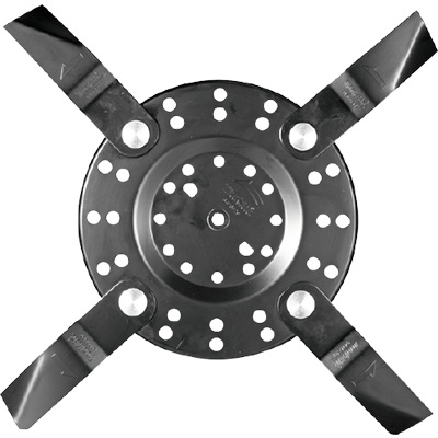 Bộ lưỡi cắt cỏ 4 lưỡi 460 ,Makita 191D49-6 3 bo luoi cat co 4 luoi 460 makita 191d49 6 1627030688