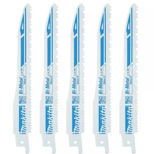 Bộ lưỡi cưa kiếm cho ván 152mm Makita B-05044