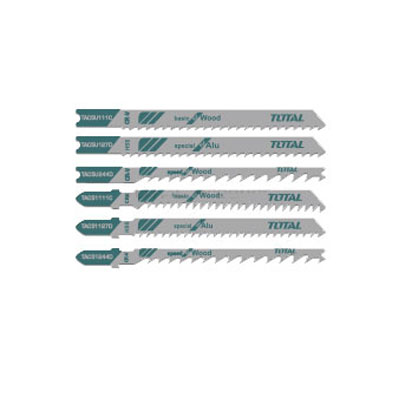 Bộ lưỡi cưa sắt 5 chi tiết Total TAC51118B 3 bo luoi cua sat 5 chi tiet total tac51118b 1