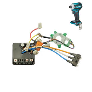 Bo mạch máy vặn vít DTD171 Makita 620D48-6
