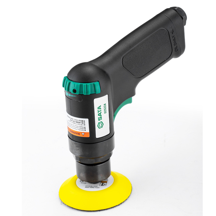 Alternative view of Bộ máy chà nhám dùng hơi mini SATA 02522