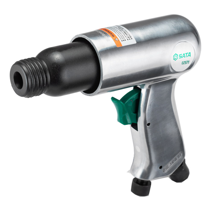 Alternative view of Bộ máy đục dùng hơi SATA 02571