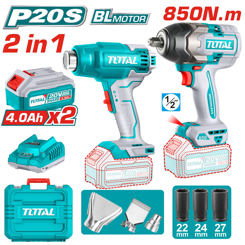 bo may siet bu long va may thoi nong dung pin 20v total tosli240489 2 pin 40ah 1 sac 1750049346