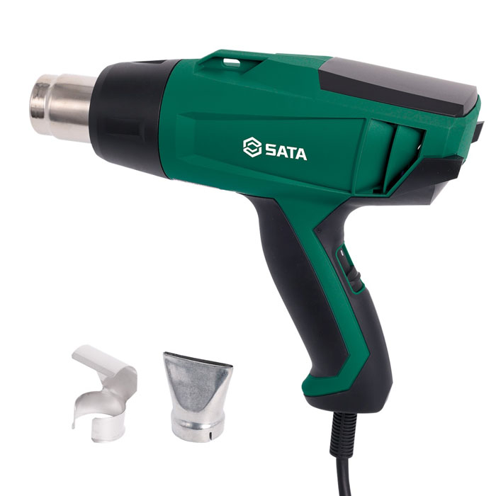 Bộ máy thổi hơi nóng Sata 09811A 1600W