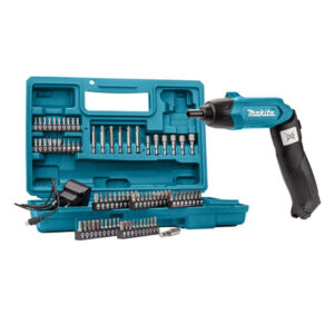 Bộ máy vặn vít dùng pin Makita DF001DW 3.6V
