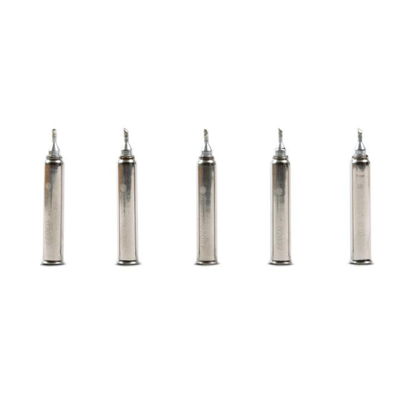 Bộ mỏ hàn 2C mũi chữ U SATA 02027