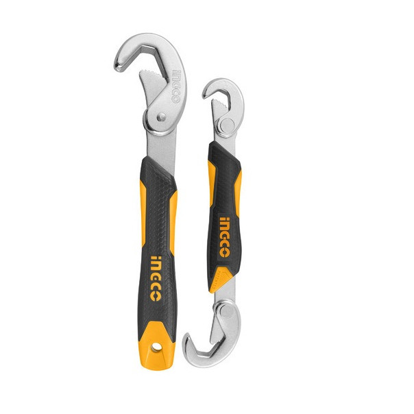 Bộ mỏ lết đa năng Ingco HBWS110808 2 bo mo let da nang ingco hbws110808 1612496167