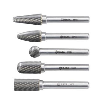 Bộ mũi doa kim loại size M SATA 53701 5 Bộ mũi doa kim loại size M SATA 53701 - Ảnh 5