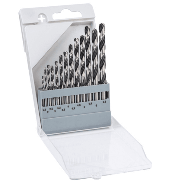 Bộ mũi khoan kim loại 13 chi tiết 1.5-6.5 Bosch 2608577349 2 bo mui khoan kim loai 13 chi tiet 15 65 bosch 2608577349 1716281188