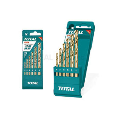 bo mui khoan kim loai hss 12 chi tiet total tacsd0125 1