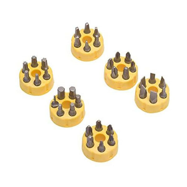 Bộ mũi vặn vít 36 chi tiết STANLEY 68-075-23 3 bo mui van vit 36 chi tiet stanley 68 075 23 1714728472