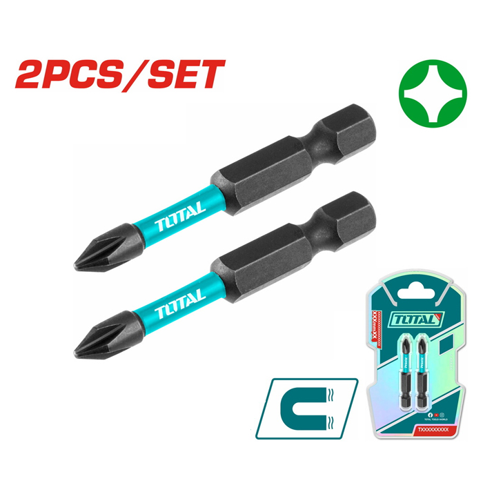 Bộ mũi vít dẹp 2 chi tiết Total TACIM71SL550 SL5x50mm 3 bo mui vit dep 2 chi tiet total tacim71sl550 sl5x50mm 1719630095