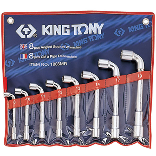 Bộ ống tuýp 8 cái hệ mét Kingtony 1808MR 8-19mm 2 bo ong tuyp 8 cai he met kingtony 1808mr 8 19mm 1715653696
