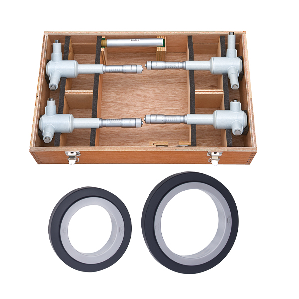 bo panme 3 chau do lo 100 200mm mitutoyo ps 50606 1678466621