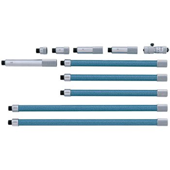 Bộ panme đo lỗ Mitutoyo 137-205 (50-1500mm)