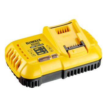 Bộ sạc pin đa năng DeWALT DCB118-KR (18V/54V ) 6 Bộ sạc pin đa năng DeWALT DCB118-KR (18V/54V ) - Ảnh 6