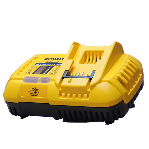 Bộ sạc pin đa năng DeWALT DCB118-KR (18V/54V ) 4 Bộ sạc pin đa năng DeWALT DCB118-KR (18V/54V ) - Ảnh 4