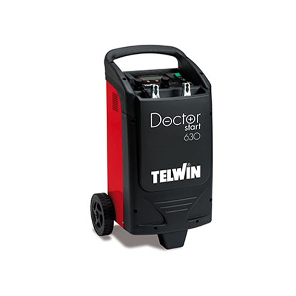 Bộ sạc Telwin 829342 (DOCTOR START 630)