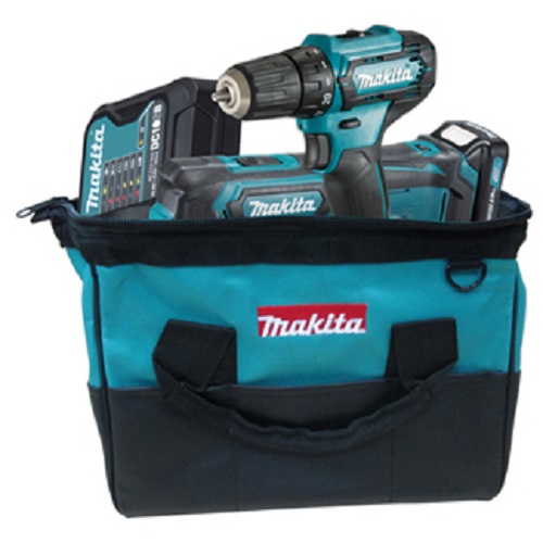 Bộ sản phẩm Makita CLX225SX1 (DF333D+TM30D) (12V Max)