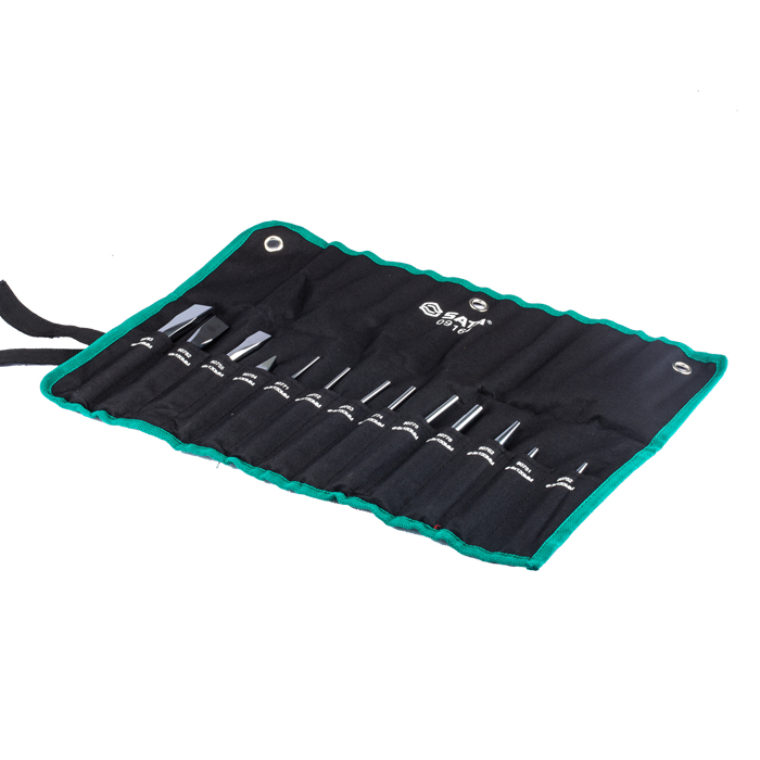 Bộ sủi 13 chi tiết Sata 09164 3 Bộ sủi 13 chi tiết Sata 09164 - Ảnh 3